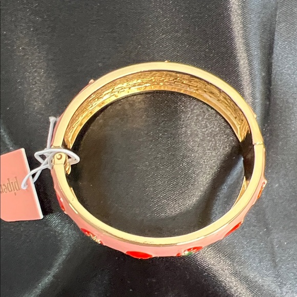 Piper K | Tomato Bracelet - Picture 8 of 10